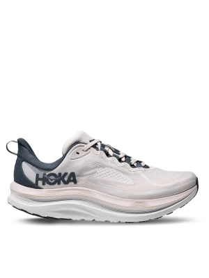 Buty do biegania Hoka Kawana 3 1171893 Écru Kremowy