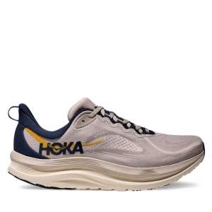 Buty do biegania Hoka Kawana 3 1171894 Beżowy