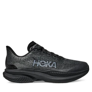 Buty do biegania Hoka Mach 6 1147553 Czarny