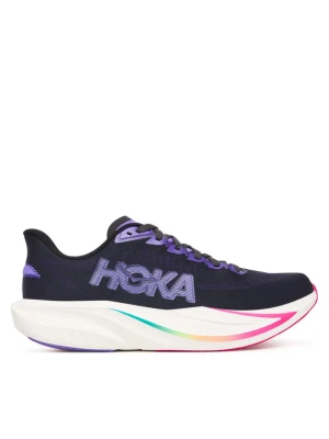 Buty do biegania Hoka Mach 7 1171904 Fioletowy