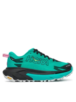 Buty do biegania Hoka Mafate 5 1168723 Zielony