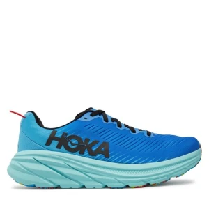 Buty do biegania Hoka Rincon 3 1119395 Niebieski