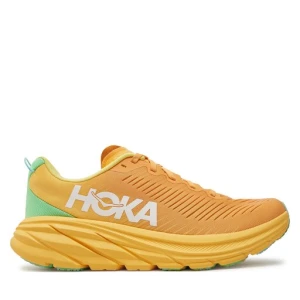 Buty do biegania Hoka Rincon 3 1119395 Pomarańczowy