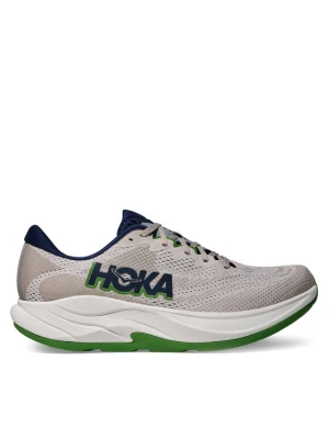 Buty do biegania Hoka Rincon 4 1155130 Beżowy