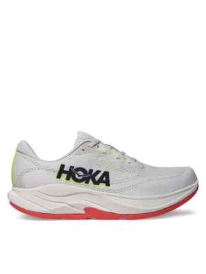 Buty do biegania Hoka Rincon 4 1155130 Biały