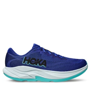 Buty do biegania Hoka Rincon 4 1155130 Granatowy