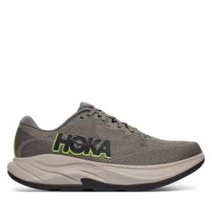 Buty do biegania Hoka Rincon 4 1155130 Szary