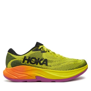 Buty do biegania Hoka Rincon 4 1155130 Żółty