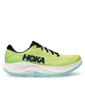 Buty do biegania Hoka Rincon 4 1155130 Żółty