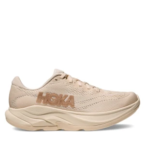 Buty do biegania Hoka Rincon 4 1155131 Beżowy