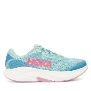Buty do biegania Hoka Rincon 4 1168874 Niebieski