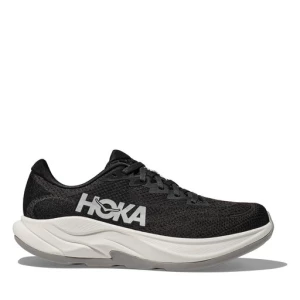 Buty do biegania Hoka Rincon 4 Wide 1155132 Czarny