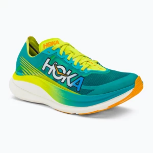Zdjęcie produktu Buty do biegania HOKA Rocket X 2 ceramic/evening primrose