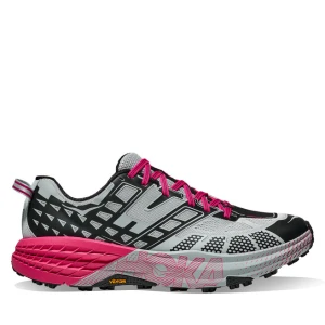 Buty do biegania Hoka Speedgoat 2 1162710 Niebieski