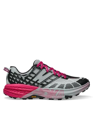 Buty do biegania Hoka Speedgoat 2 1162710 Niebieski
