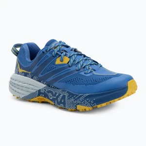 Zdjęcie produktu Buty do biegania HOKA Speedgoat 3 palace blue bamboo