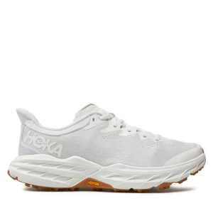 Buty do biegania Hoka Speedgoat 5 1123157 Biały