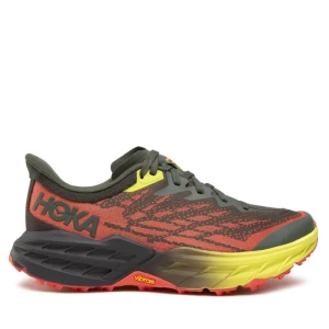 Buty do biegania Hoka Speedgoat 5 1123157 Kolorowy