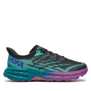 Buty do biegania Hoka Speedgoat 5 1123157 Kolorowy