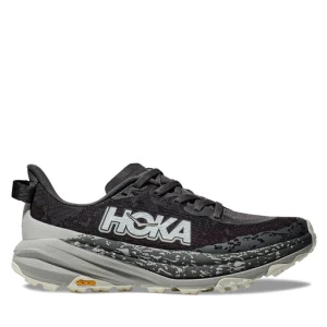 Buty do biegania Hoka Speedgoat 6 1147811 Szary