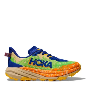 Buty do biegania Hoka Speedgoat 6 1156933 Kolorowy