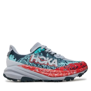 Buty do biegania Hoka Speedgoat 6 1156933 Kolorowy