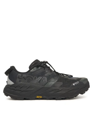 Buty do biegania Hoka Speedgoat 7 Gtx GORE-TEX 1176674 Czarny