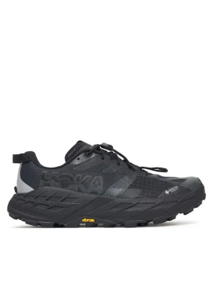 Buty do biegania Hoka Speedgoat 7 Gtx GORE-TEX 1176677 Czarny
