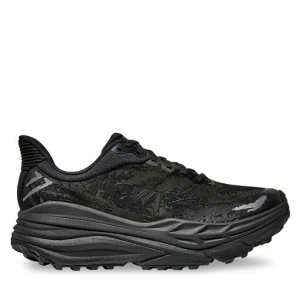 Buty do biegania Hoka Stinson 7 1141530 Czarny