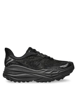 Buty do biegania Hoka Stinson 7 1141530 Czarny