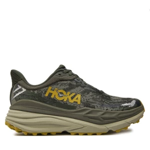 Buty do biegania Hoka Stinson 7 1141530 Khaki