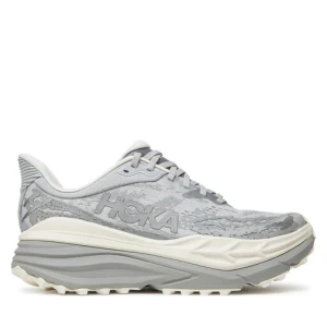 Buty do biegania Hoka Stinson 7 1141530 Szary