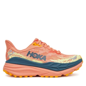 Buty do biegania Hoka Stinson 7 1141531 Fioletowy