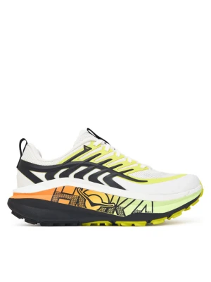 Buty do biegania Hoka Stinson 8 1176637 Biały