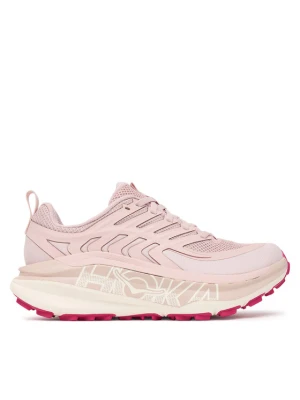 Buty do biegania Hoka Stinson 8 1176670 Różowy jasny
