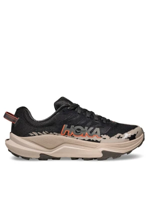 Buty do biegania Hoka Torrent 4 1155074 Czarny