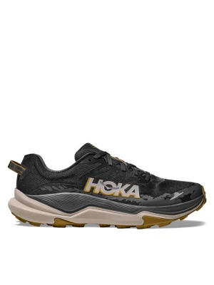 Buty do biegania Hoka Torrent 4 1155115 Czarny