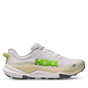 Buty do biegania Hoka Torrent 4 1155115 Écru