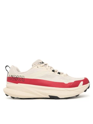 Buty do biegania Hoka Torrent 5 1176650 Beżowy