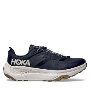 Buty do biegania Hoka Transport 1123153 Granatowy