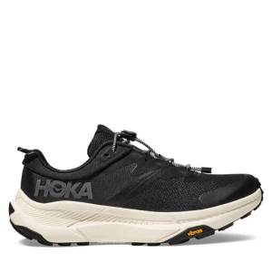 Buty do biegania Hoka Transport 1123154 Czarny