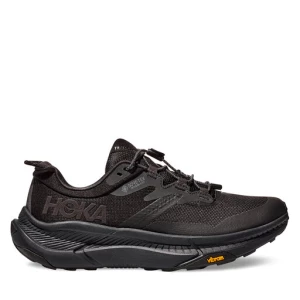 Buty do biegania Hoka Transport GTX GORE-TEX 1133958 Czarny