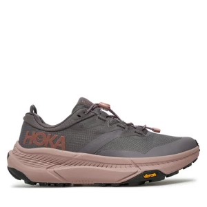 Buty do biegania Hoka Transport GTX GORE-TEX 1133958 Fioletowy