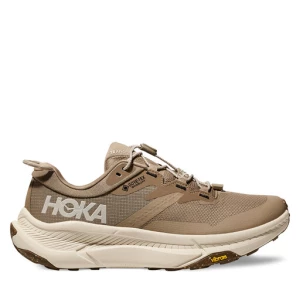 Buty do biegania Hoka Transport GTX GORE-TEX 1133958 Zielony