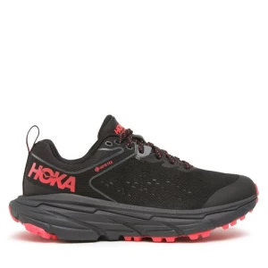 Buty do biegania Hoka W Challenger Atr 6 Gtx GORE-TEX 1116878 Czarny