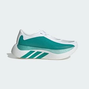 Buty do biegania Hyperboost Edge Adidas biały