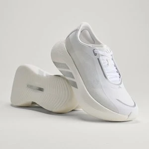 Buty do biegania HYPERBOOST EDGE Adidas biały
