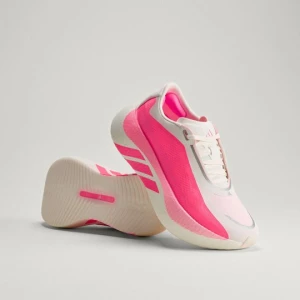 Buty do biegania HYPERBOOST EDGE Adidas biały