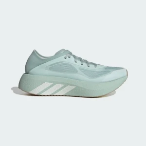 Buty do biegania HYPERBOOST RUN Adidas zielony