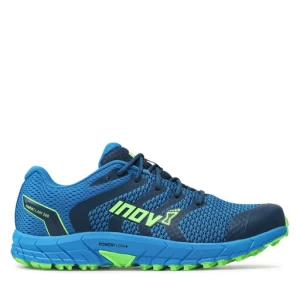 Buty do biegania Inov-8 Parkclaw 260 Knit 000979-BLGR-01 Niebieski